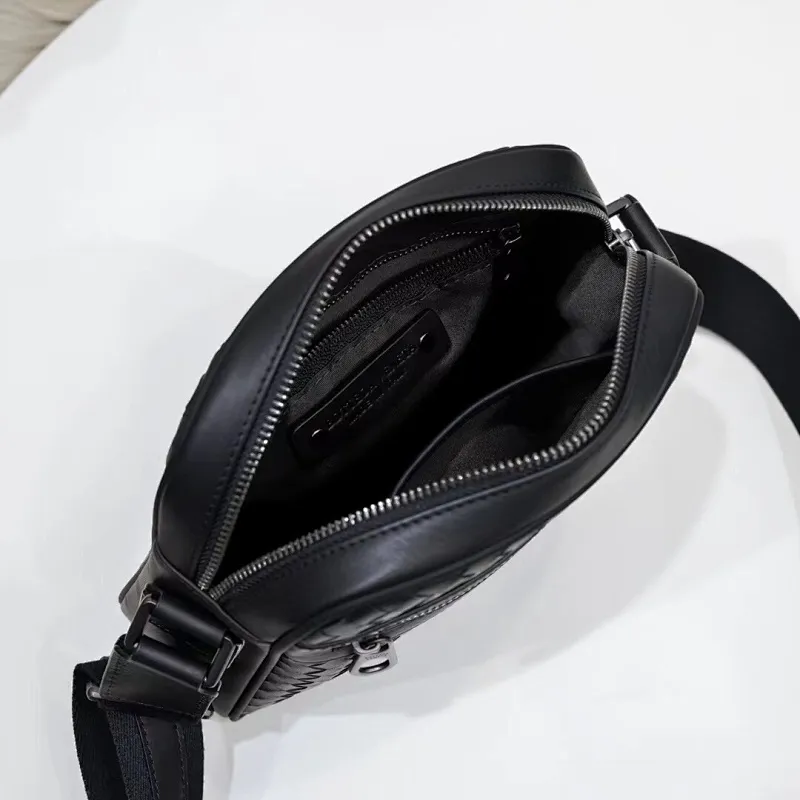 All categories 💚 Top version men’s bags 💚 BV 2024 new BV crossbody bag